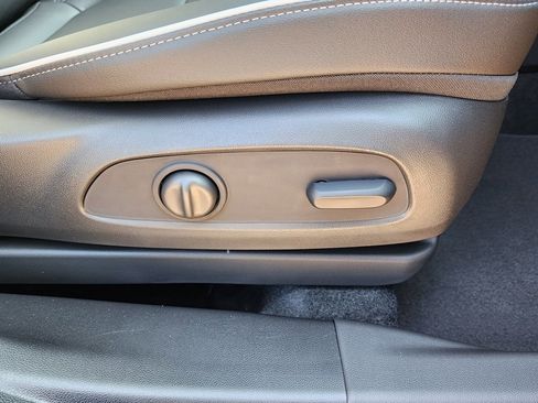 New 2026 Buick Encore GX Avenir w/ Avenir Technology Package image 41