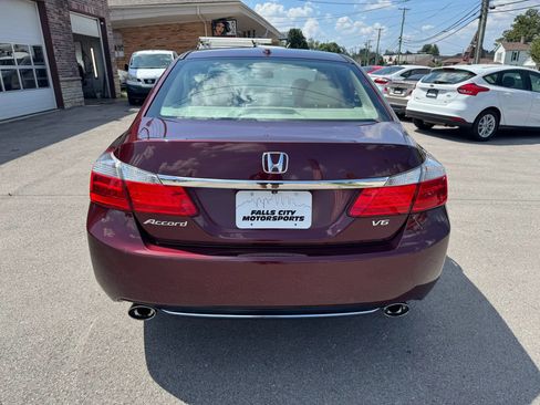 Used 2014 Honda Accord EX-L image 12
