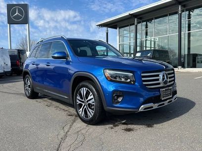 Certified 2024 Mercedes-Benz GLB 250 4MATIC