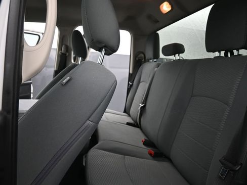 Used 2019 RAM 1500 Express w/ Express Value Package image 18