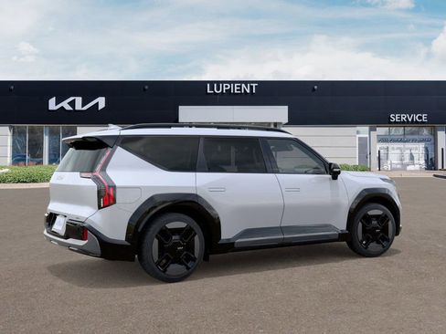 New 2026 Kia EV9 GT-Line AWD/4WD image 7