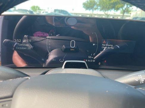 New 2026 Cadillac CT5 Premium Luxury image 11