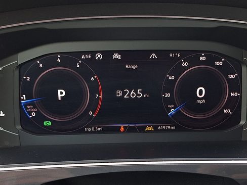 Used 2020 Volkswagen Tiguan SEL Premium R-Line AWD/4WD image 18