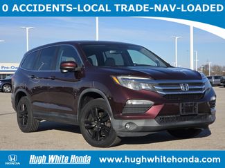 Used 2017 Honda Pilot EX-L video 1