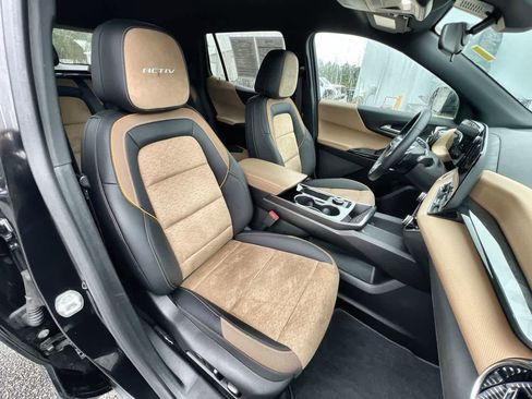 Used 2026 Chevrolet Equinox ACTIV w/ Convenience Package III image 27