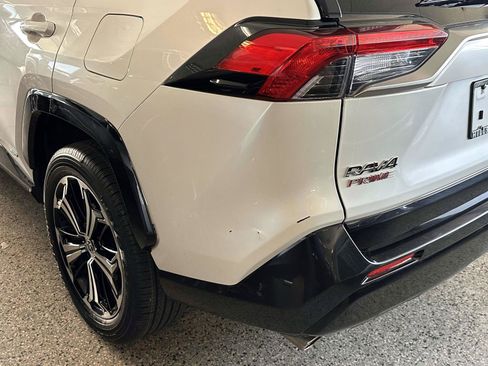 Certified 2024 Toyota RAV4 XSE w/ Weather Package AWD/4WD image 7