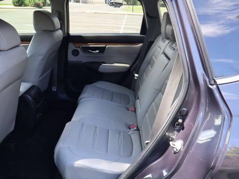 Used 2017 Honda CR-V EX-L image 20