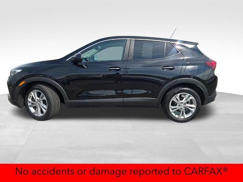 Certified 2023 Buick Encore GX Preferred FWD image 2