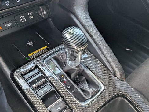 Used 2023 Acura Integra A-Spec image 27