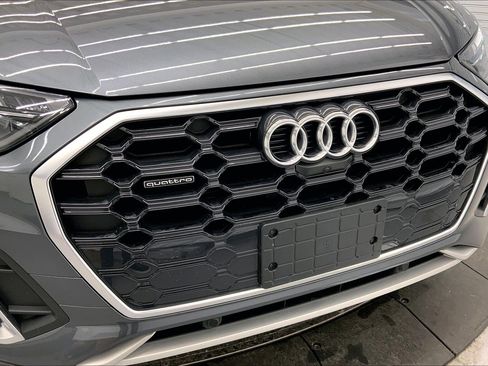 Certified 2023 Audi Q5 2.0T Premium Plus w/ Premium Plus Package image 29