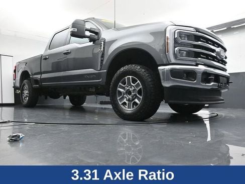 Used 2024 Ford F250 Lariat image 28
