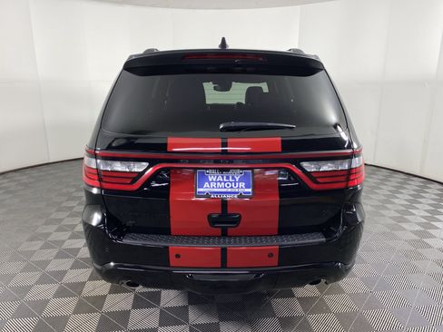Used 2025 Dodge Durango R/T AWD/4WD image 10