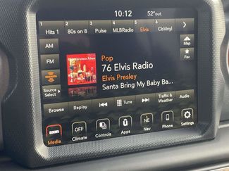 Used 2023 Jeep Gladiator Mojave video 2