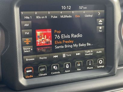 Used 2023 Jeep Gladiator Mojave