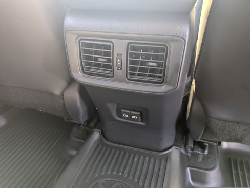 Certified 2025 Toyota RAV4 Limited image 12