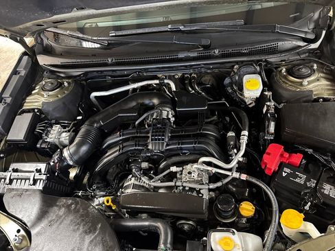 Certified 2024 Subaru Outback Onyx Edition image 11