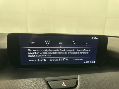 Certified 2024 MAZDA CX-90 3.3 Turbo w/ Preferred Plus AWD/4WD image 15