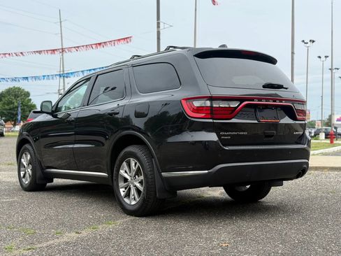 Used 2014 Dodge Durango Limited AWD/4WD image 3