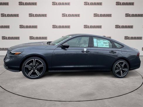 New 2026 Honda Accord SE image 2