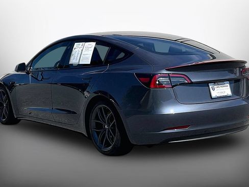 Used 2023 Tesla Model 3 Performance AWD/4WD image 6
