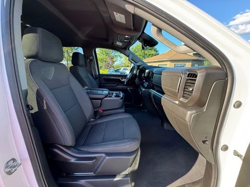 Used 2024 Chevrolet Silverado 2500 LT w/ All Star Edition image 31