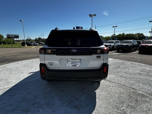 New 2026 Subaru Outback Wilderness AWD/4WD image 6