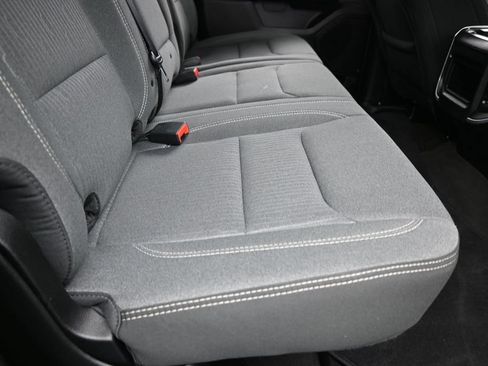 Used 2023 RAM 1500 Big Horn RWD image 37