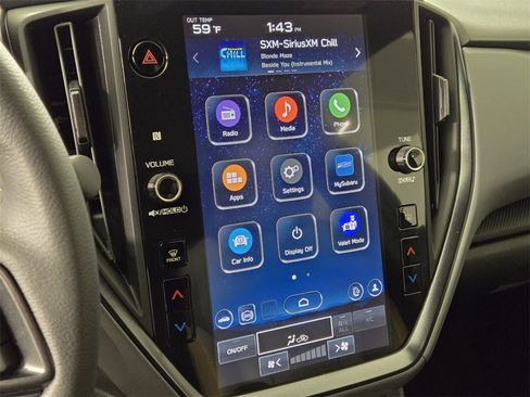 New 2026 Subaru Crosstrek 2.5i Sport image 13