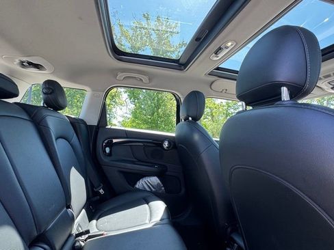 Used 2022 MINI Cooper Countryman ALL4 AWD/4WD image 8