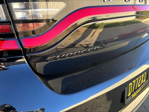 Used 2022 Dodge Charger R/T w/ Daytona Edition Group image 9