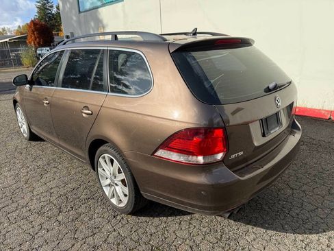 Used 2012 Volkswagen Jetta TDI image 5