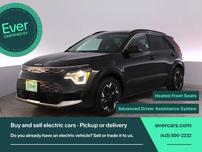 Used 2024 Kia Niro Wind