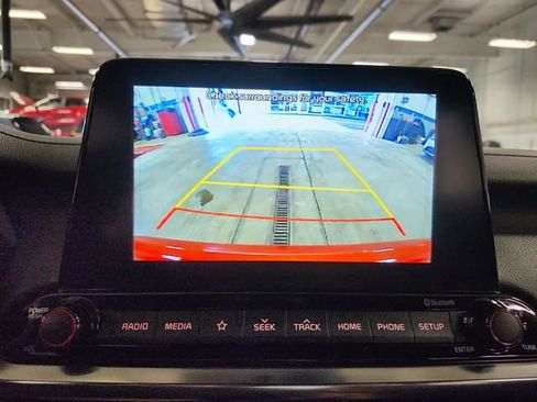 Certified 2020 Kia Forte GT-Line image 15