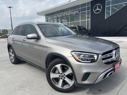 Certified 2022 Mercedes-Benz GLC 300