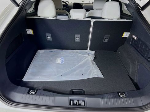 New 2026 Ford Mustang Mach-E Premium image 15