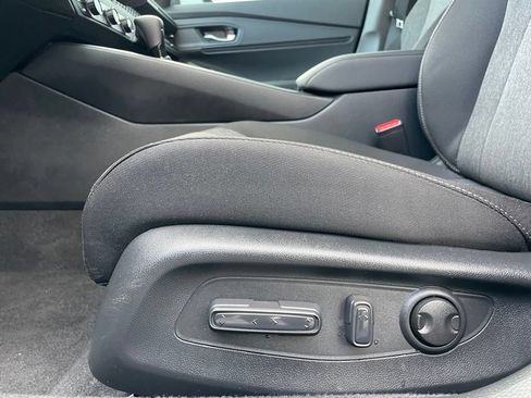 Used 2025 Honda Accord SE image 17
