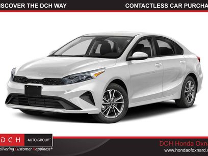 Used 2024 Kia Forte LXS w/ LXS Technology Package
