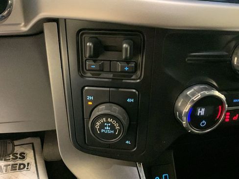 Used 2021 Ford F150 XLT w/ Equipment Group 302A High image 33