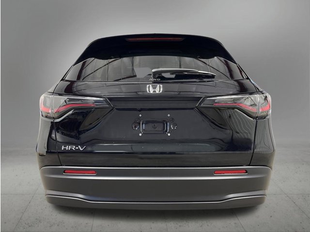 New 2027 Honda HR-V LX image 4