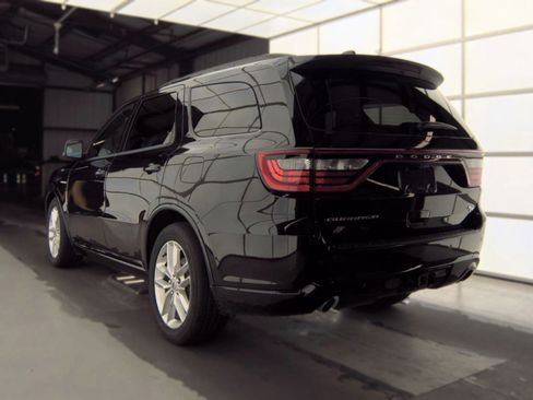 Used 2023 Dodge Durango R/T AWD/4WD image 2