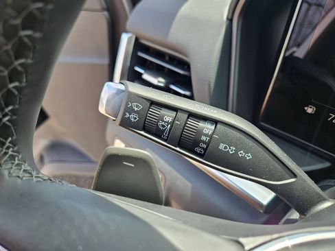 New 2026 GMC Terrain Elevation w/ Elevation Premium Package FWD image 15