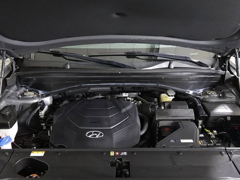 Used 2022 Hyundai Palisade Calligraphy image 24