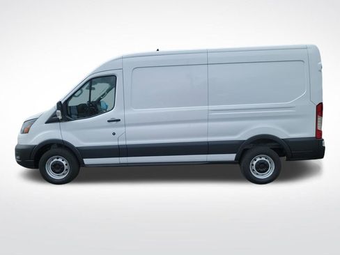New 2025 Ford Transit 250 148 Medium Roof image 2