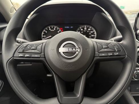 New 2025 Nissan Sentra S image 19