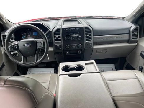 Used 2018 Ford F350 XL AWD/4WD image 21