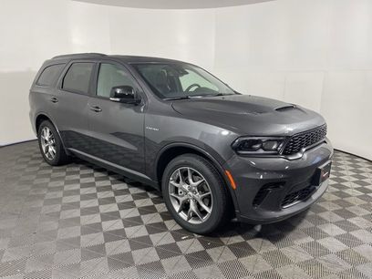 New 2026 Dodge Durango GT