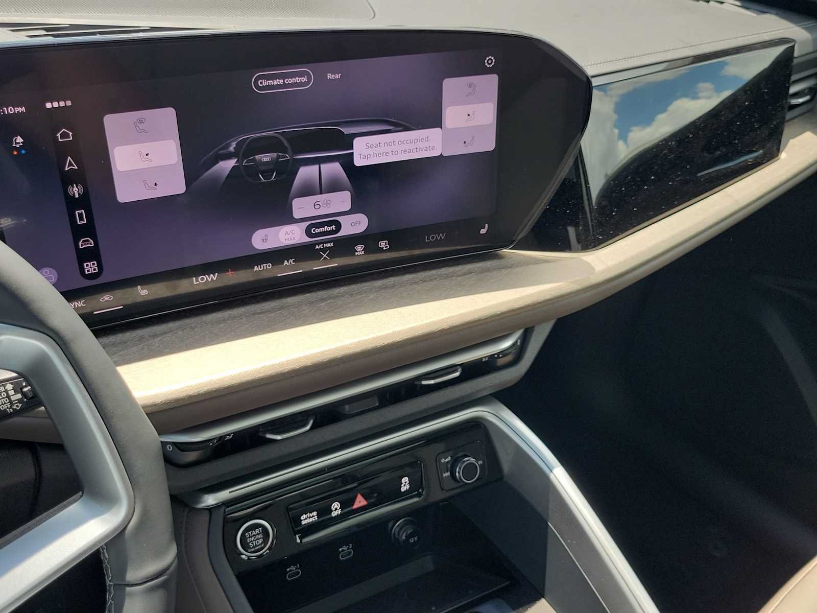 New 2026 Audi Q5 2.0T AWD/4WD image 28
