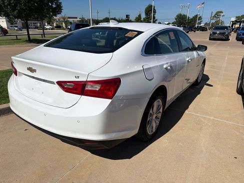 Used 2024 Chevrolet Malibu LT FWD image 4