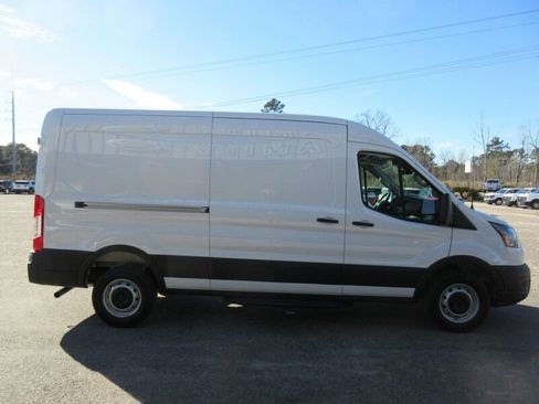 New 2026 Ford Transit 250 148 Medium Roof w/ Load Area Protection Package image 6