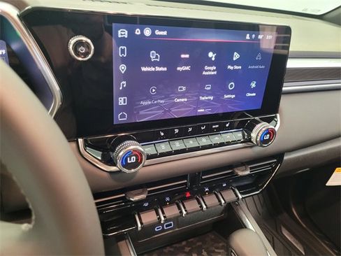 New 2026 GMC Canyon Elevation w/ Convenience Package image 19